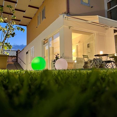 B&B Sangiorgio 보르가네 외부 사진