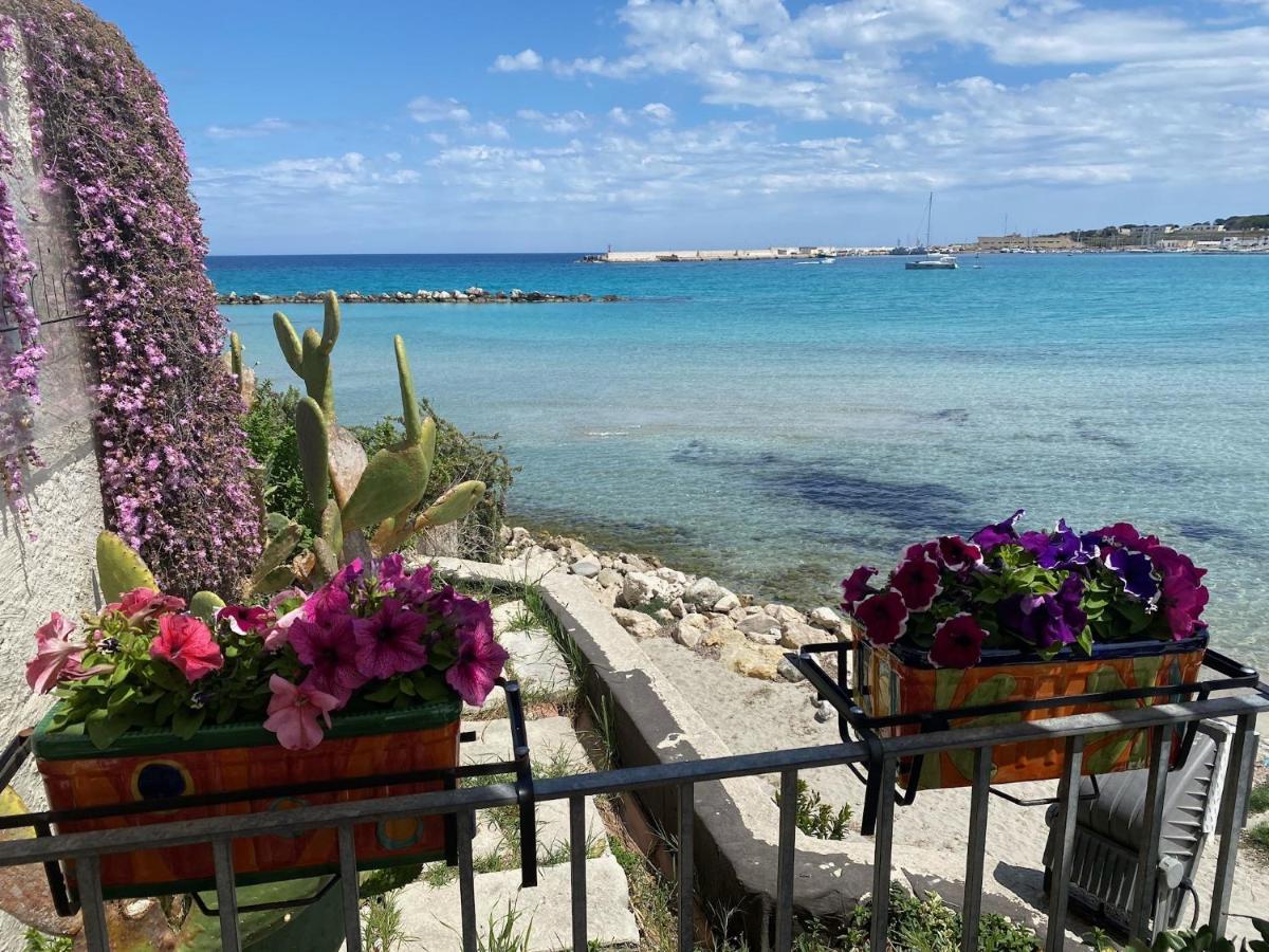 B&B Sangiorgio 보르가네 외부 사진