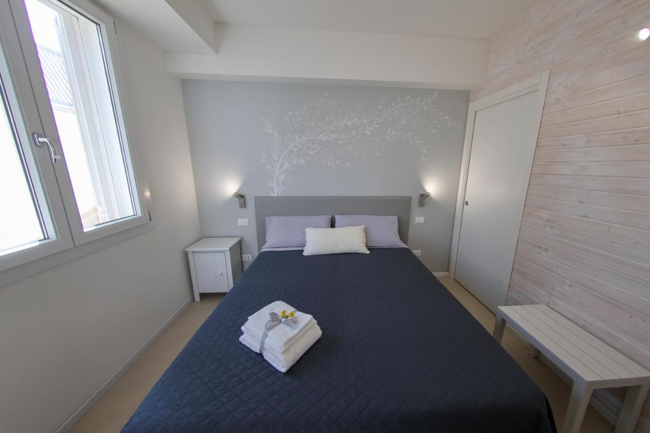 B&B Sangiorgio 보르가네 외부 사진