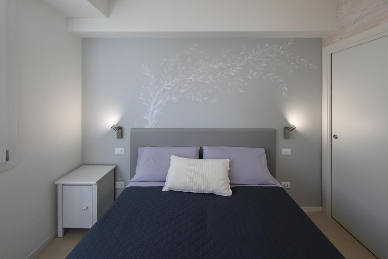 B&B Sangiorgio 보르가네 외부 사진