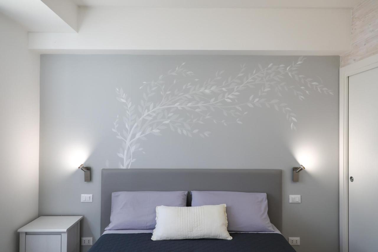 B&B Sangiorgio 보르가네 외부 사진