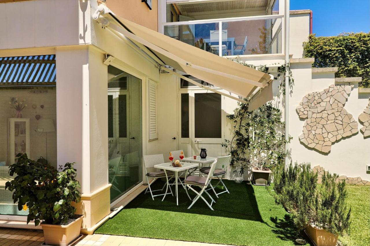 B&B Sangiorgio 보르가네 외부 사진