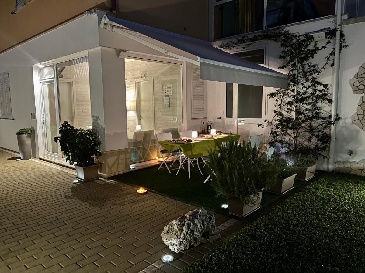 B&B Sangiorgio 보르가네 외부 사진