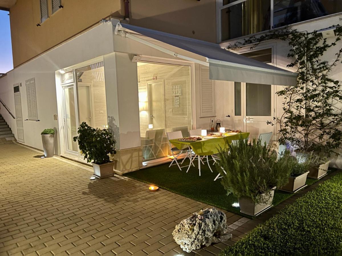 B&B Sangiorgio 보르가네 외부 사진
